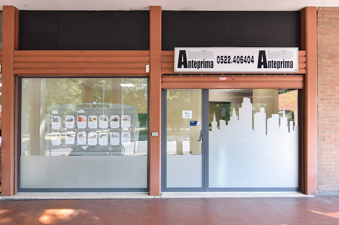 Anteprima Immobiliare snc
